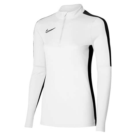 nike trainingstop damen weiß|Nike Academy 23 Drill Trainingstop Damen .